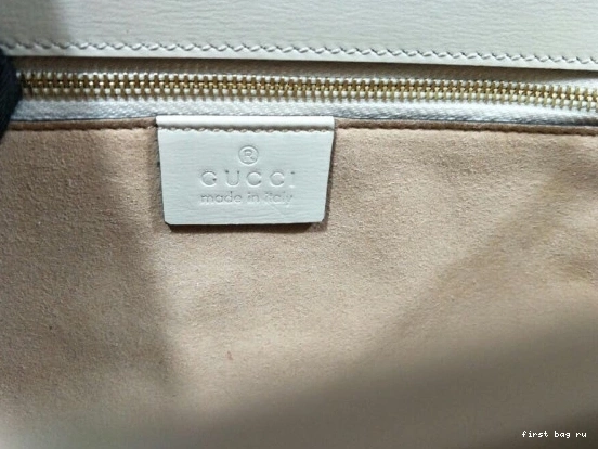 Firstbag ru shoulder 1955 bag Horsebit GUCCI 0729
